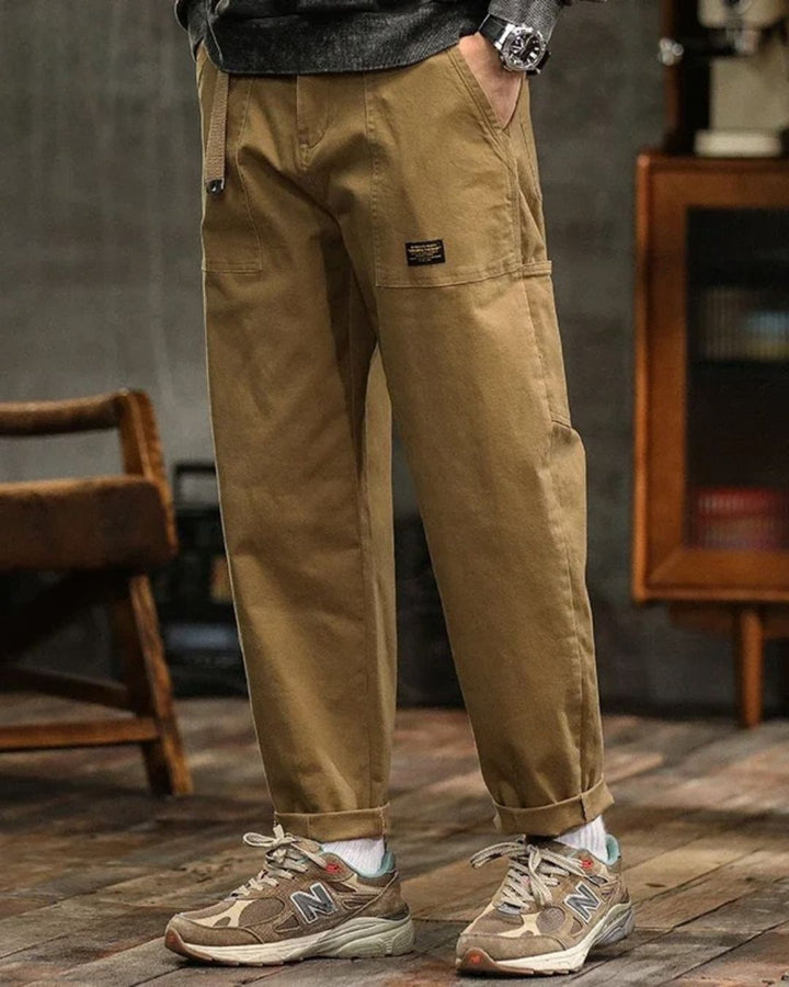 Durham™ | Heritage Cargo Trousers