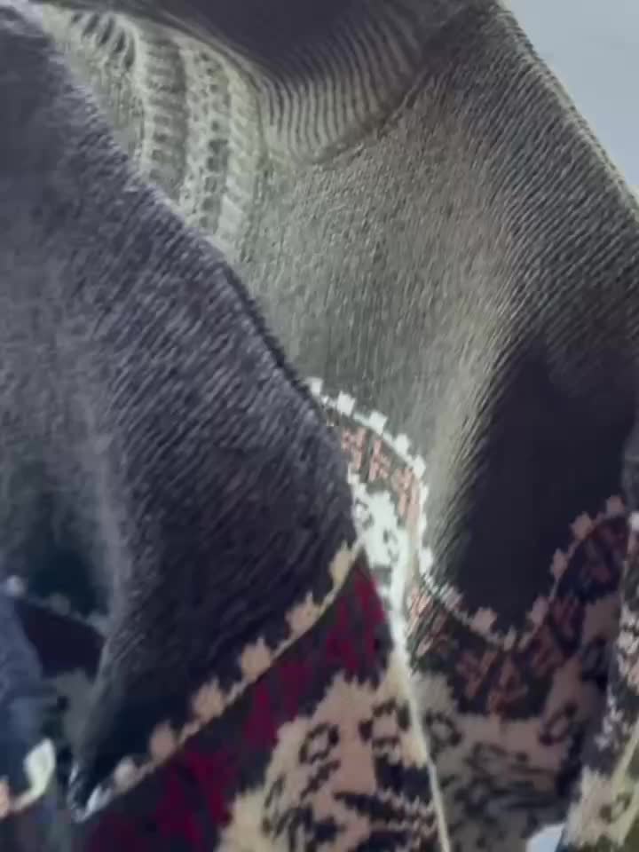 Winchester™ | Nordic Knit Jumper