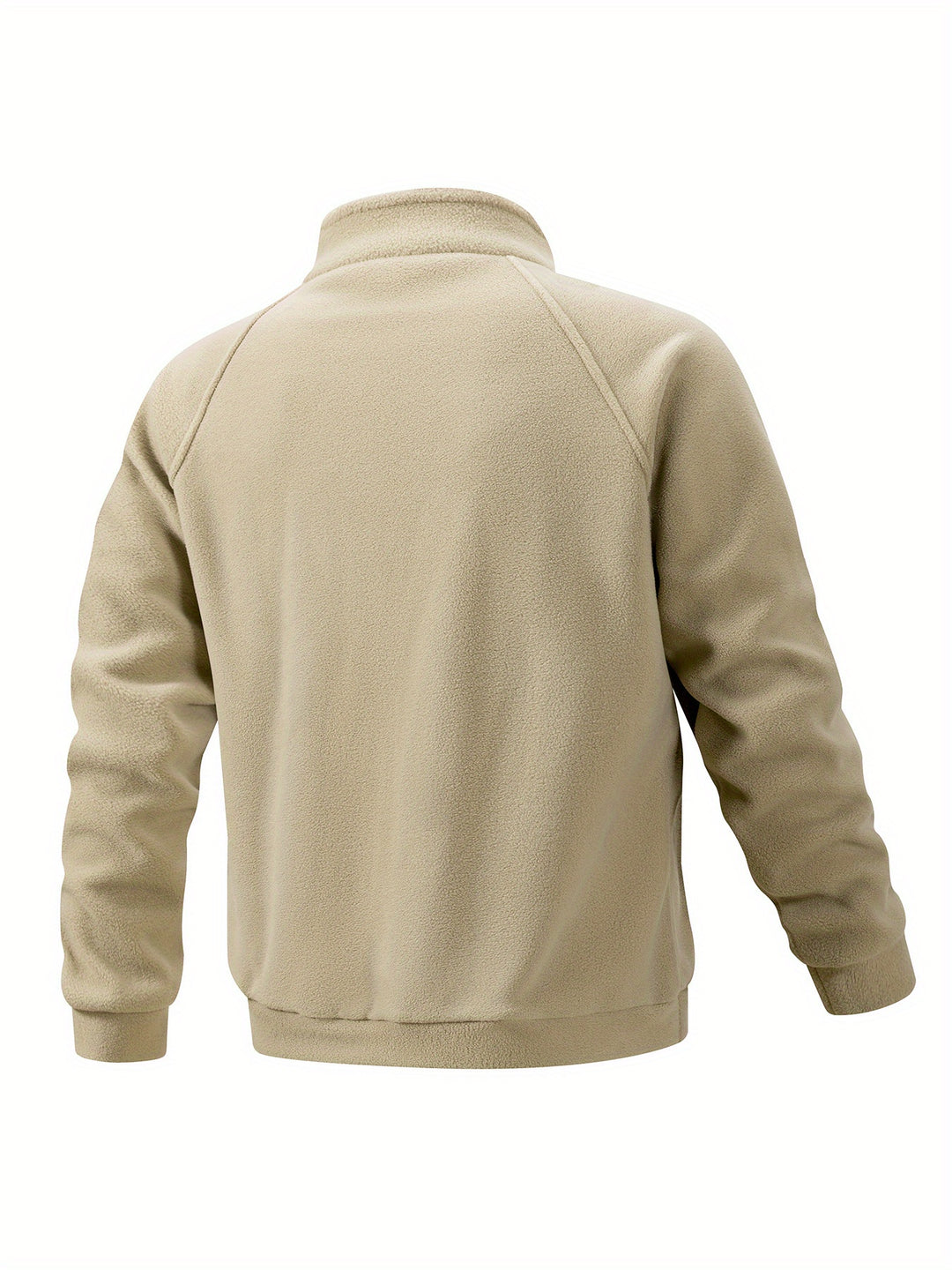 Arden™ | 4PCS Thermal Knit Quarter-Zip Set