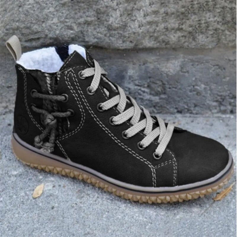 Stratford™ | Urban Comfort Boots