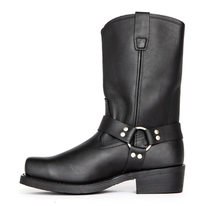 Simon™ | Vintage Western Boots