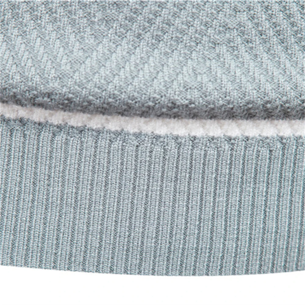 Carrington™ | Modern Stripe Pullover