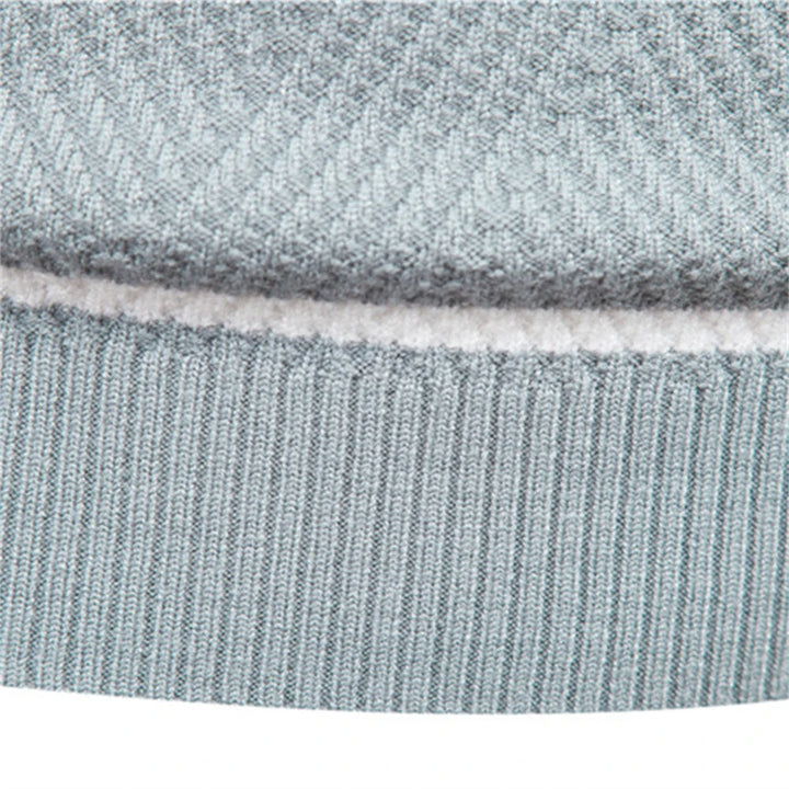 Carrington™ | Modern Stripe Pullover