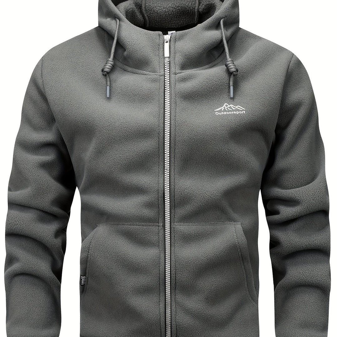Frostmoor™ | Adventure Zip Hoodie