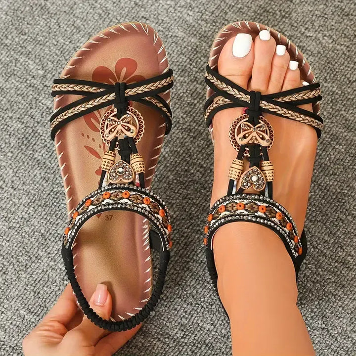 Ariya™ | Comfort + Orthopaedic Sandals