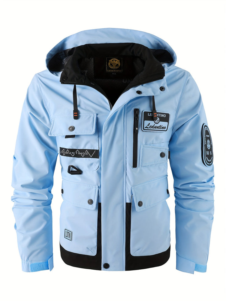 Stonehaven™ | Arctic Explorer Coat