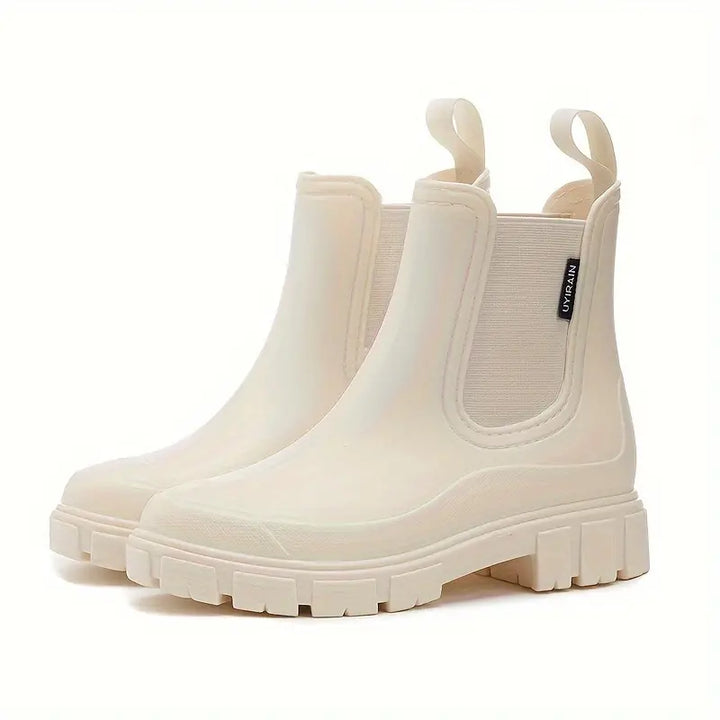 Ainsley™ | Urban Waterproof Boots