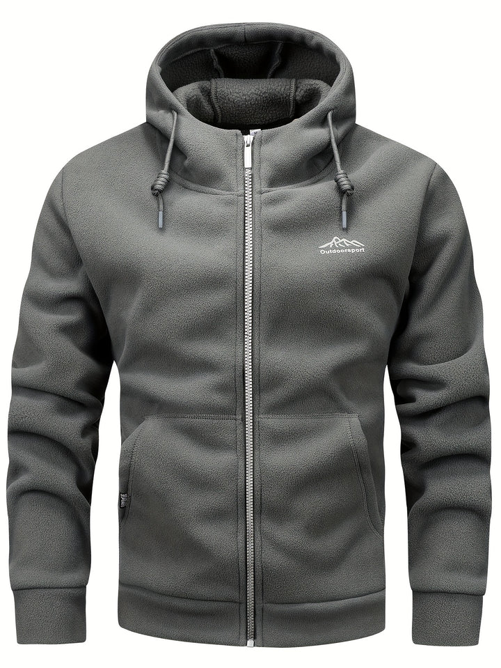 Frostmoor™ | Adventure Zip Hoodie