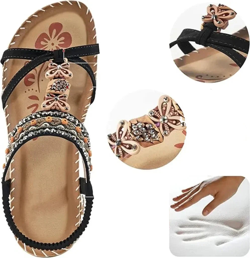 Ariya™ | Comfort + Orthopaedic Sandals