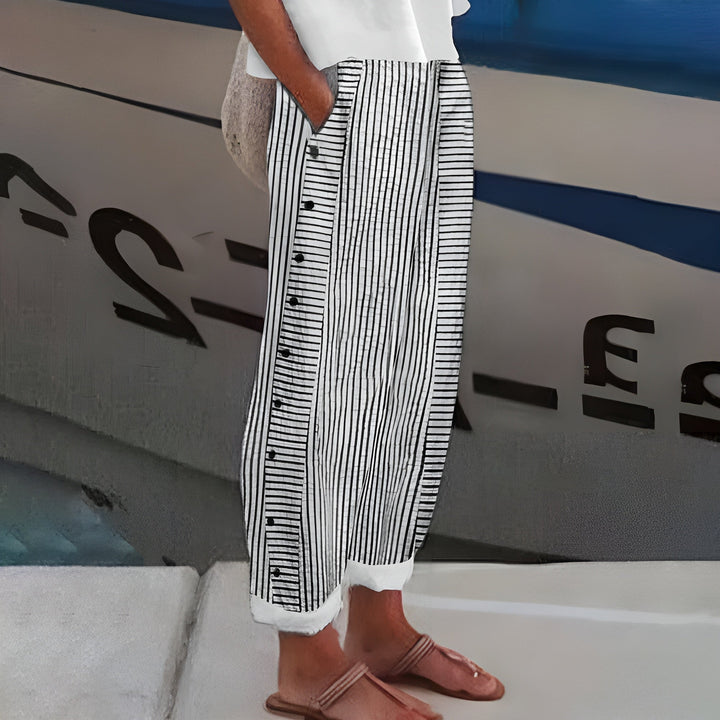 Noa – Lightweight Trousers