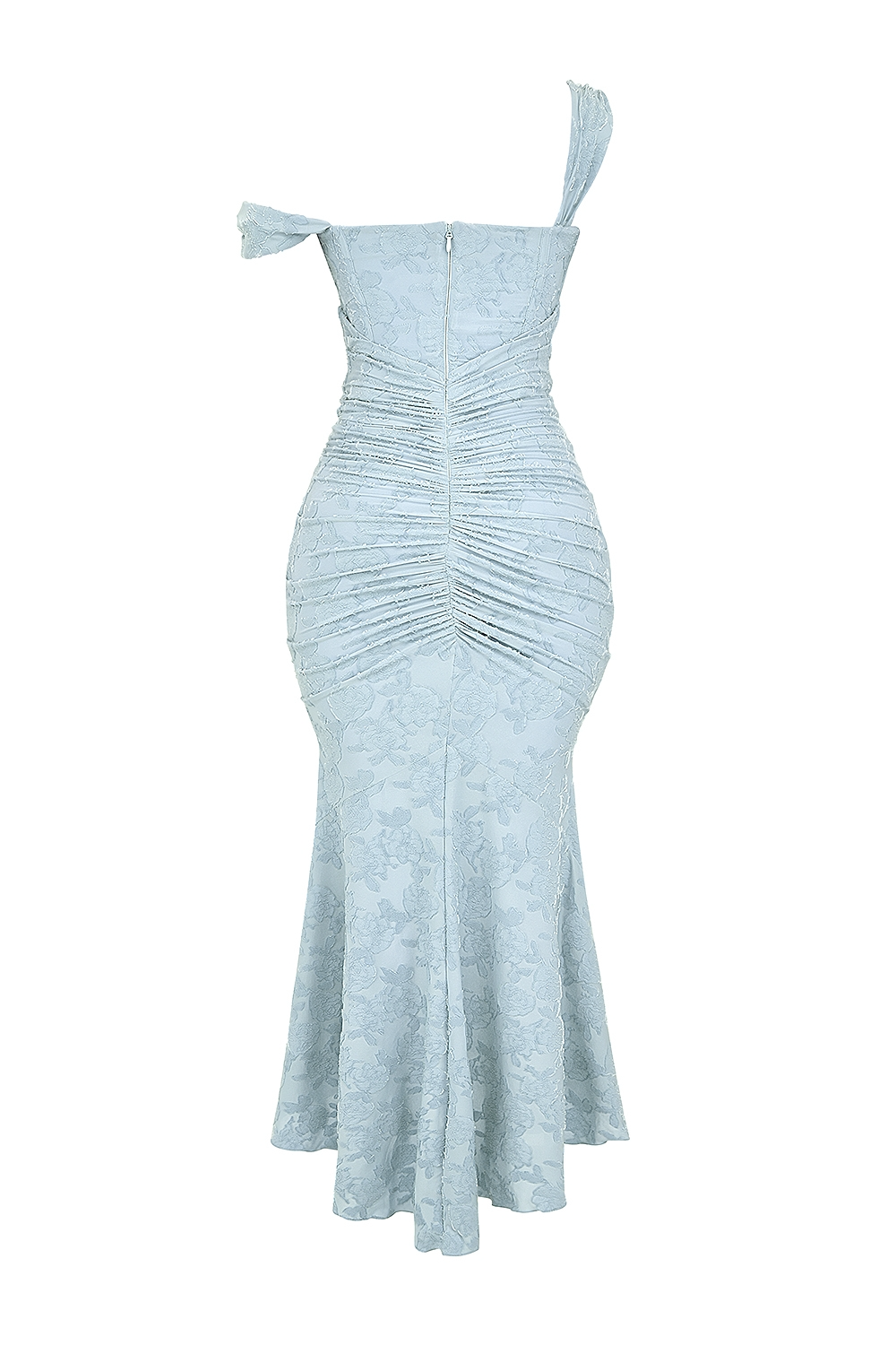 The Seraphina™ | Soft Elegance Maxi Dress