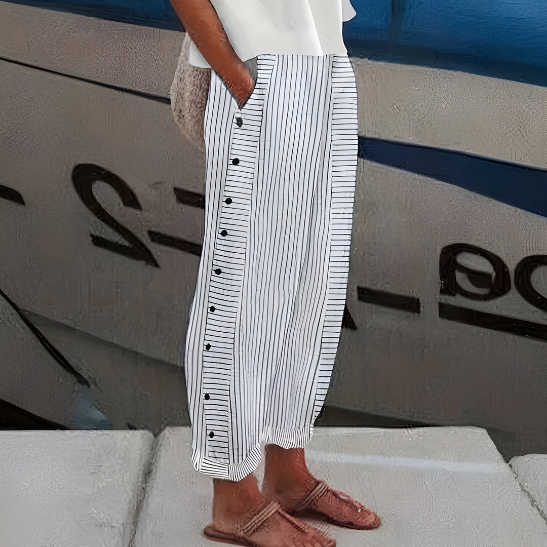 Noa – Lightweight Trousers