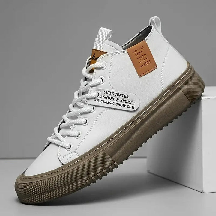 Ludlow™ | Classic Ortho Sneakers