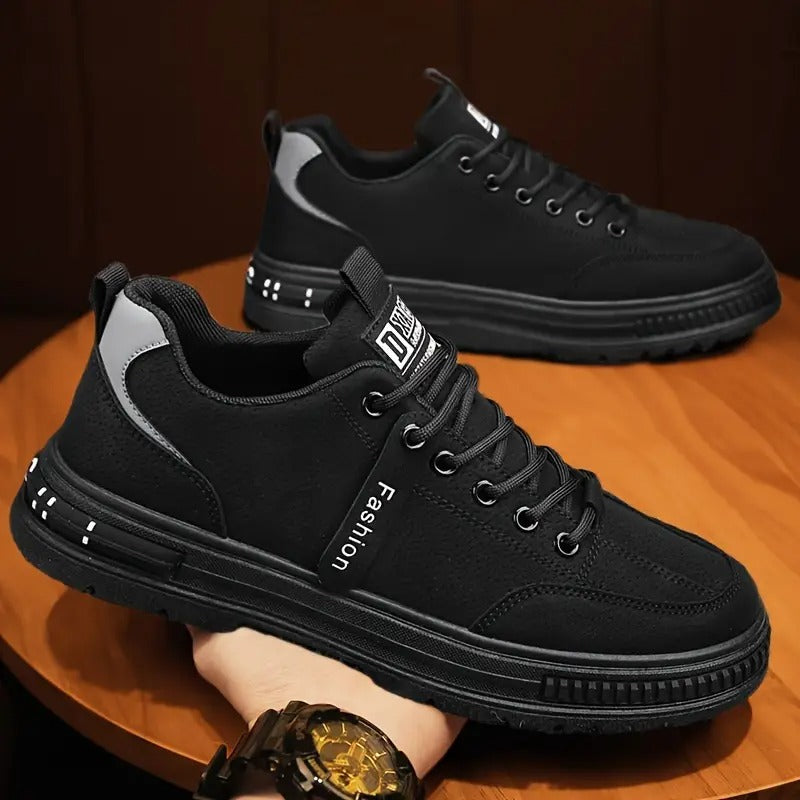 Stratford™ | Ortho Luxe Sneakers