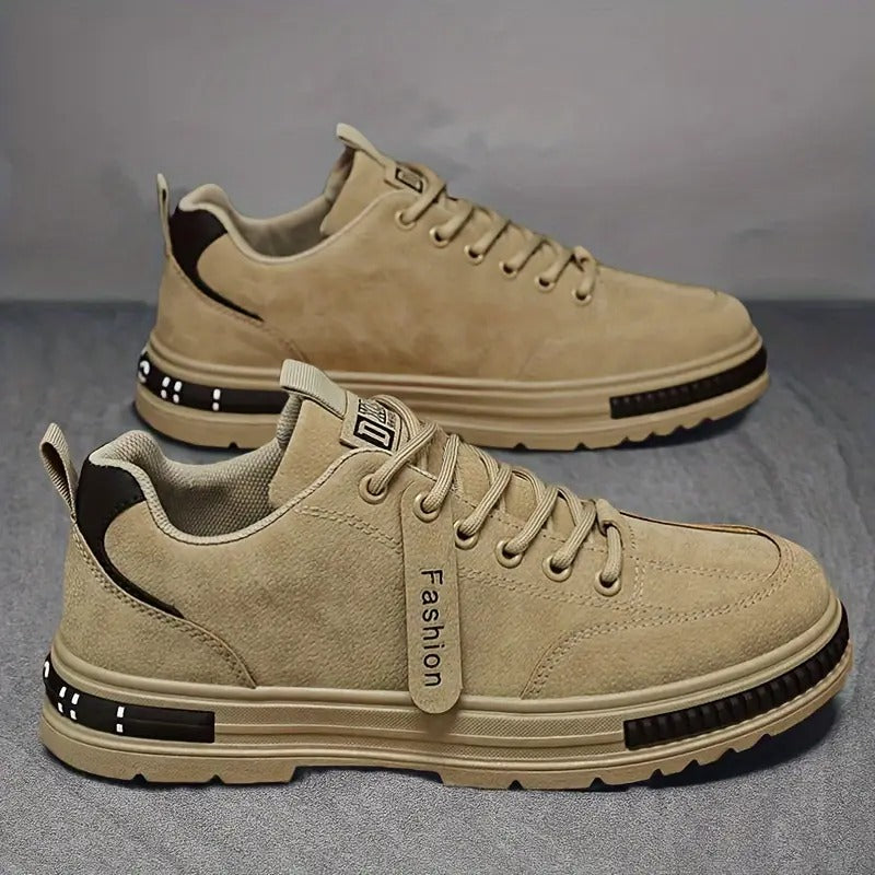 Stratford™ | Ortho Luxe Sneakers