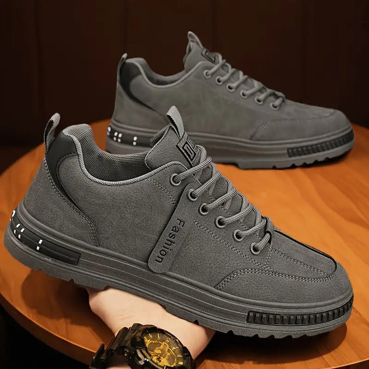 Stratford™ | Ortho Luxe Sneakers