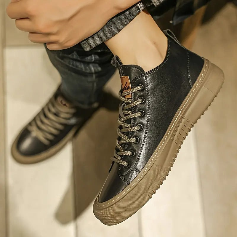 Ludlow™ | Classic Ortho Sneakers