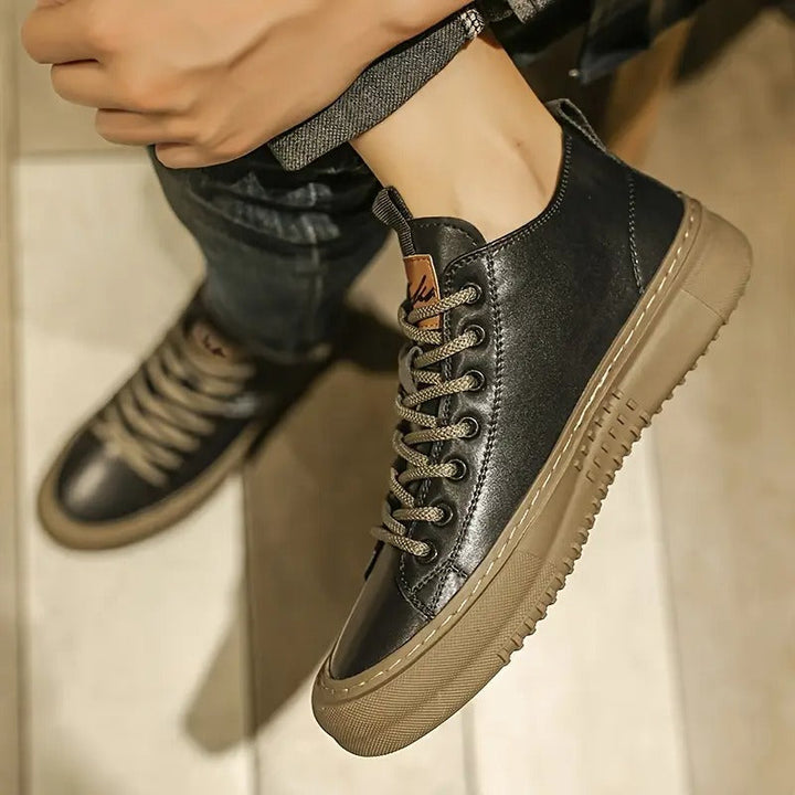 Ludlow™ | Classic Ortho Sneakers