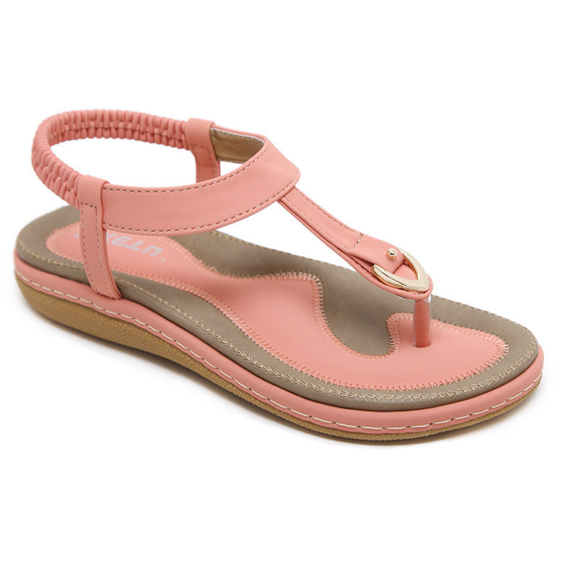 Isabelle™ | Orthopaedic Comfort Sandals