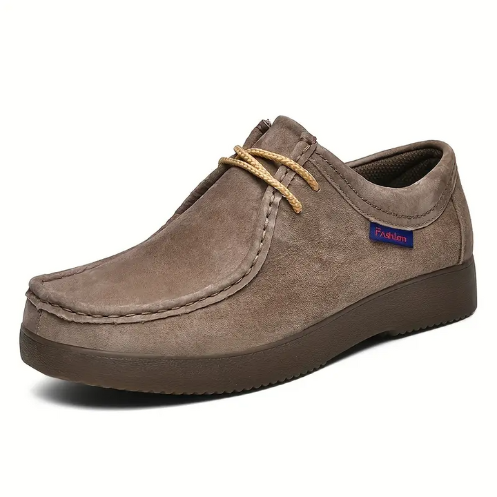 Charles™ | Premium Orthopaedic Shoes