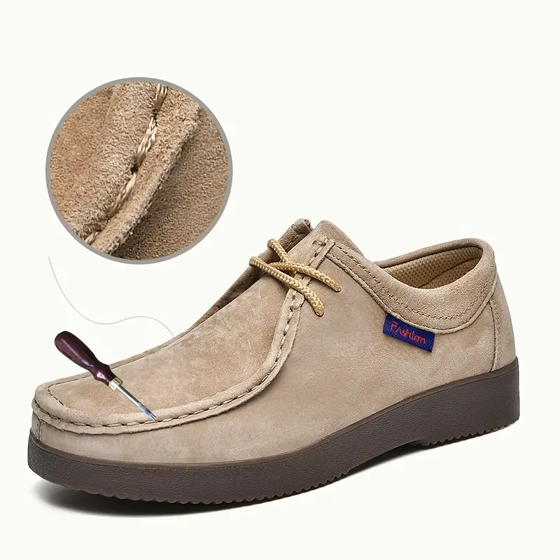 Charles™ | Premium Orthopaedic Shoes