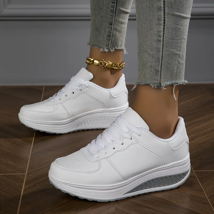 MiraStep™ | Everyday Comfort Shoes