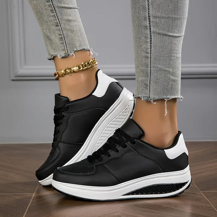 MiraStep™ | Everyday Comfort Shoes