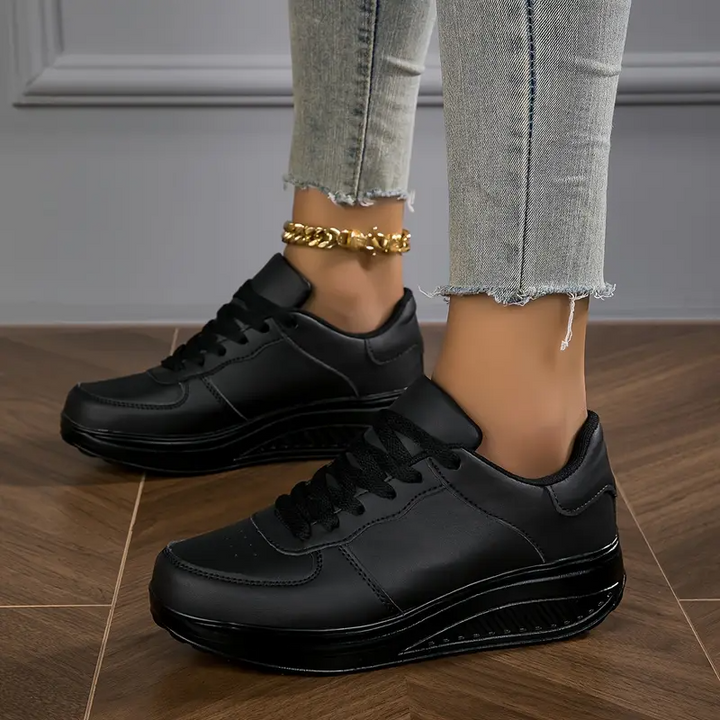 MiraStep™ | Everyday Comfort Shoes