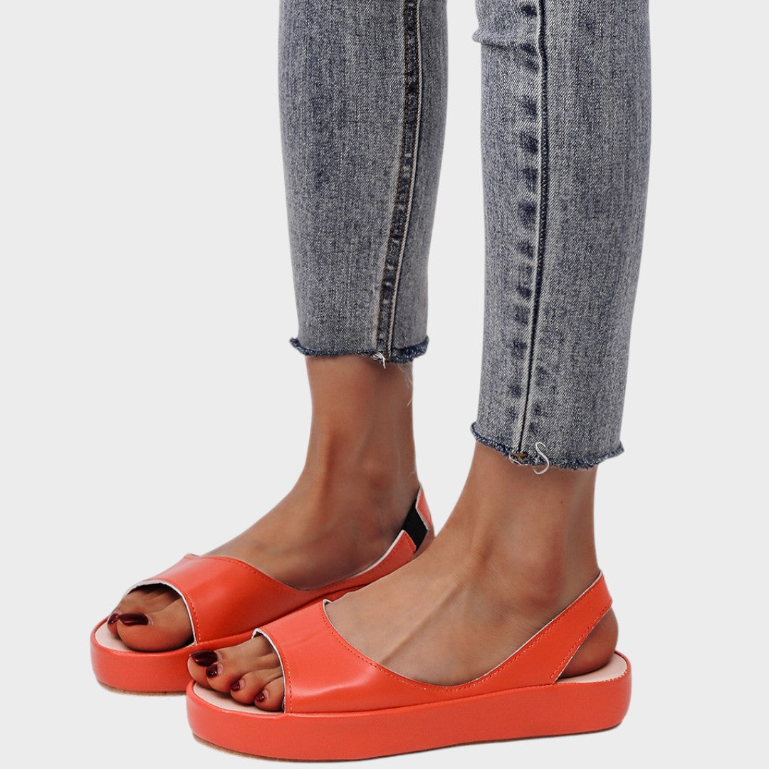 Leona™ | Summer Comfort Sandals