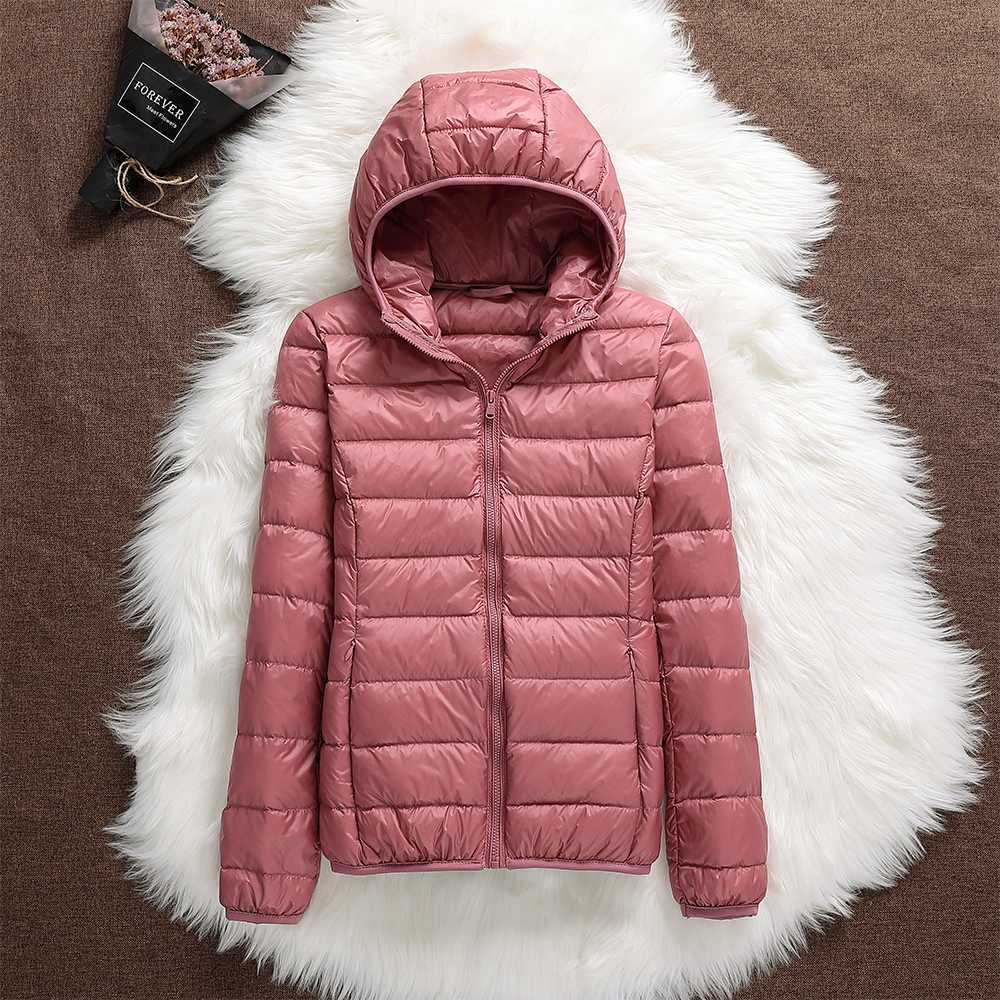 Lyanna Luxe™ | Ultra-Light Puffer Coat