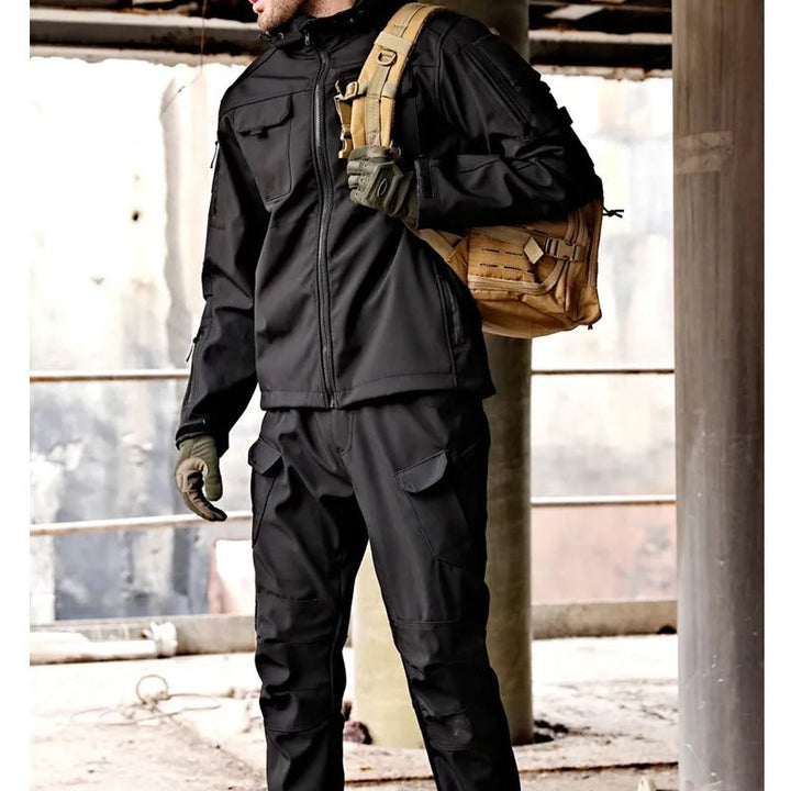 Ascent Pro™ | All-Weather Tactical Set