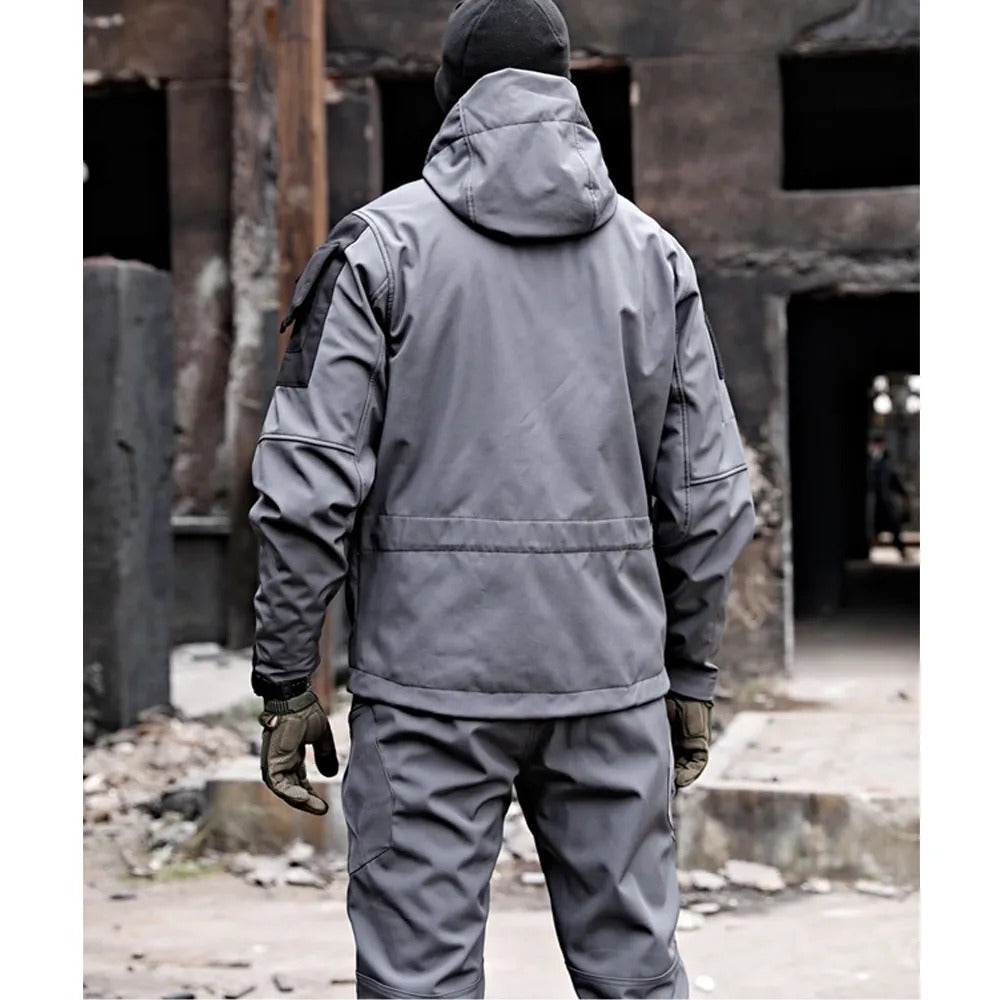 Ascent Pro™ | All-Weather Tactical Set