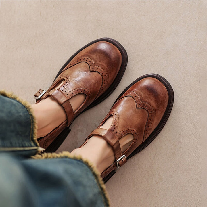 Nola™ | Orthopaedic Support Sandals
