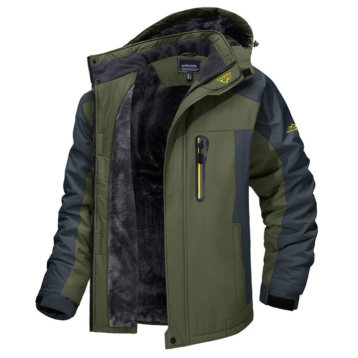Harrogate™ | StormShield Jacket