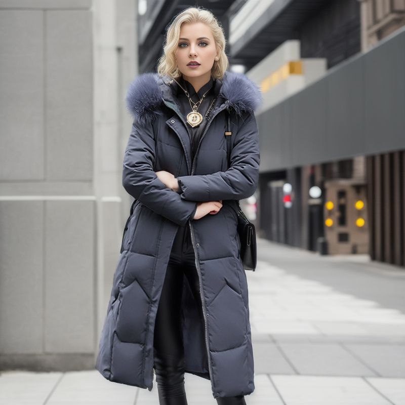 Valentina™ | Milano Winter Parka