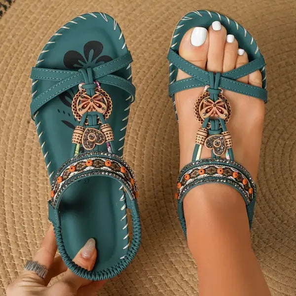 Ariya™ | Comfort + Orthopaedic Sandals