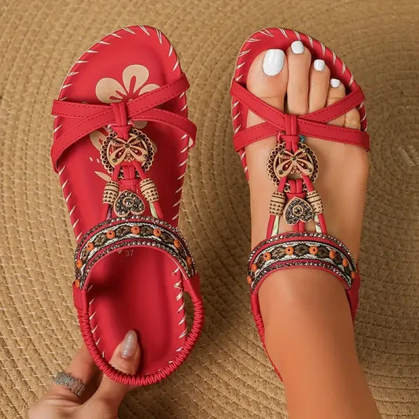 Ariya™ | Comfort + Orthopaedic Sandals