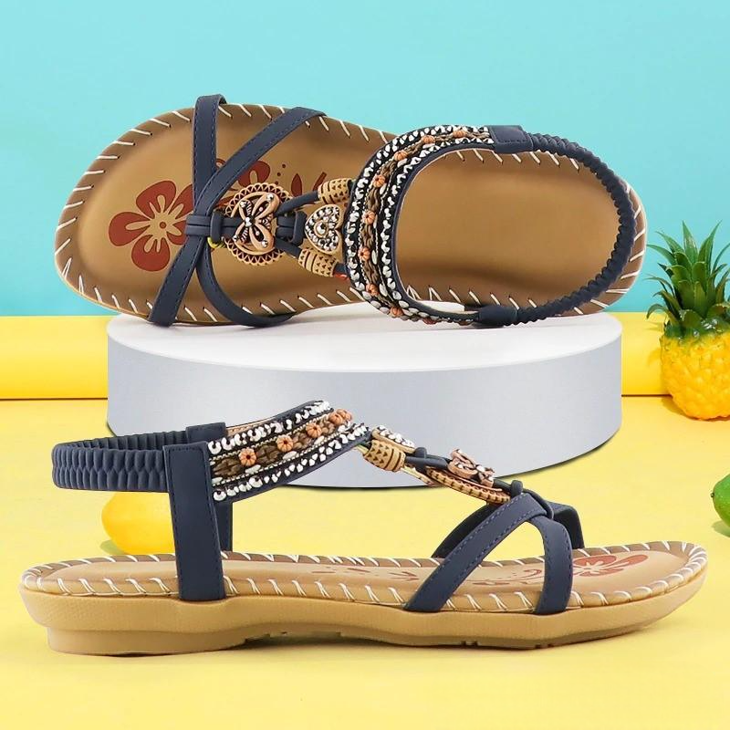 Ariya™ | Comfort + Orthopaedic Sandals
