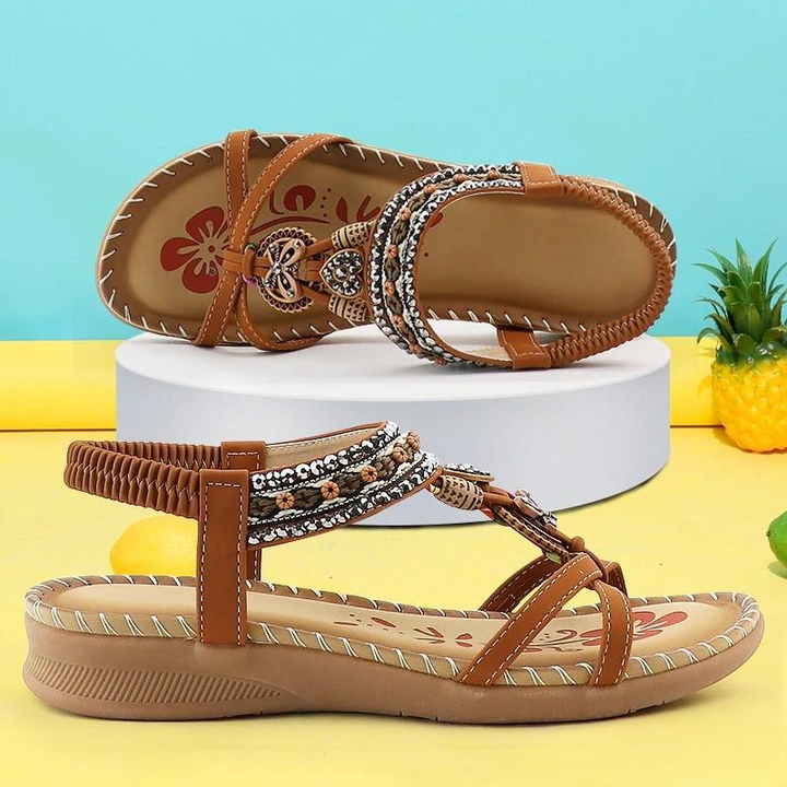 Ariya™ | Comfort + Orthopaedic Sandals