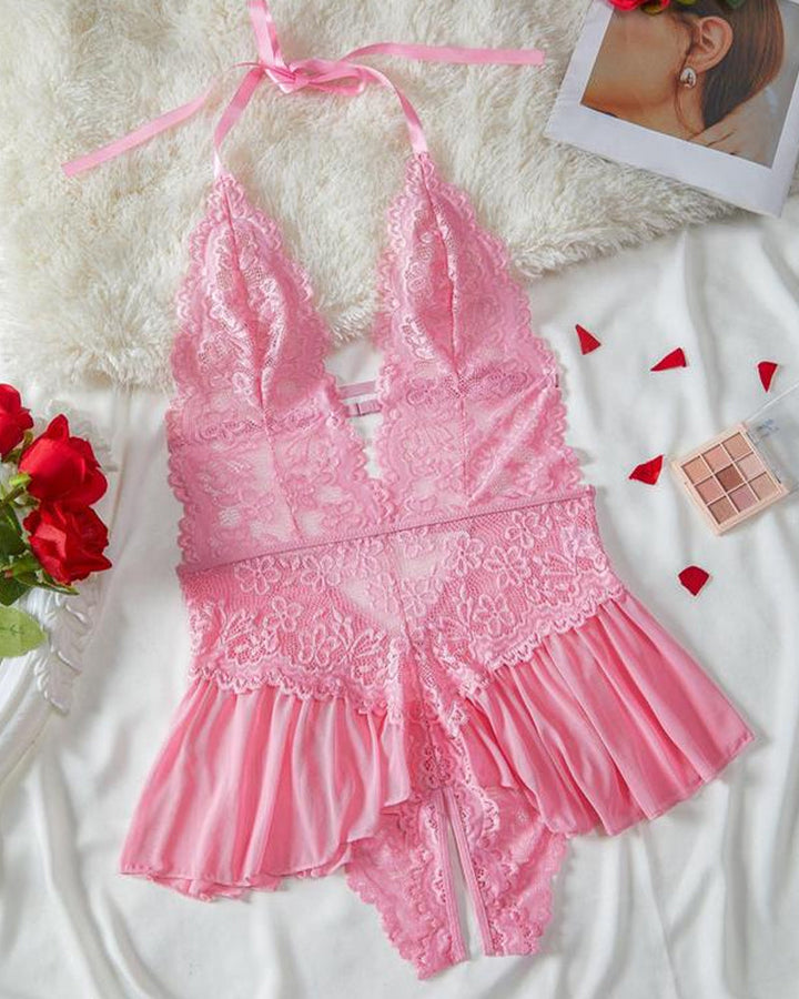 DreamLace™ | Where Elegance Meets Intimacy